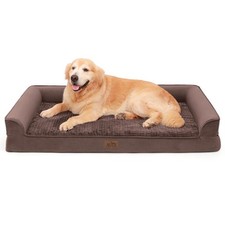 Orthopedic dog bed for sale  Brentwood