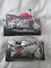 Ducati bmw scale for sale  CHORLEY