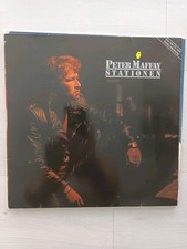 Langspielplatte vinyl peter gebraucht kaufen  Bockenem