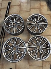 Cerchi alfa romeo usato  Potenza
