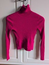 Zara rollkragen pullover gebraucht kaufen  Neustadt an der Weinstraße