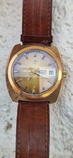 Enicar automatico uomo usato  Villachiara