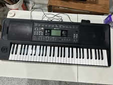 Korg key arranger for sale  Fredonia