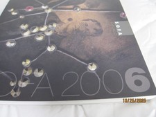 BOOK- 2006  SOFA Art & Design Chicago  comprar usado BOOK- 2006  SOFA Art & Design Chicago  comprar usado  Enviando para Brazil