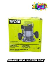 Ryobi r1631k 8.5amp for sale  Salisbury