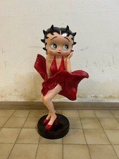 Statua scultura betty usato  Popoli