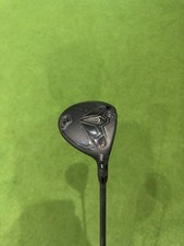 Cobra darkspeed wood for sale  CHICHESTER