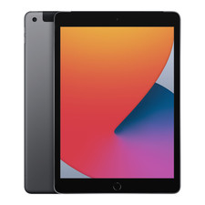 Apple iPad 8 A2429 128GB G8 Cellular LTE Space Gray 10,2 cala na sprzedaż  PL