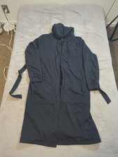 Dude robe black for sale  San Francisco