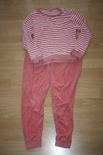 Schlafanzug langarm mädchen gebraucht kaufen  Bad Salzuflen