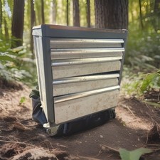 Tool box rolling for sale  Claremont