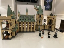 Lego 4842 harry for sale  LONDON