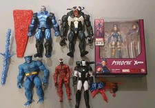 Mafex psylocke .141 for sale  Mesa