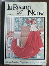 Règne nane andré d'occasion  Lunel