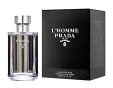 Prada homme eau gebraucht kaufen  Zeiskam