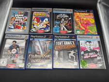 Sony playstation ps2 gebraucht kaufen  Freiberg-Umland I