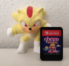 Princess peach showtime usato  Settimo San Pietro
