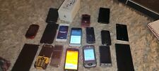 Mixed joblot phones for sale  ANNAN