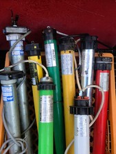 Konvolut stk rolladenmotor gebraucht kaufen  Seligenstadt