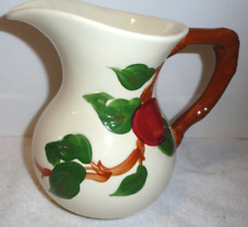 Franciscan milk pitcher for sale  Milton