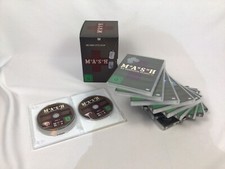 Dvd box komplette gebraucht kaufen  Garmisch-Partenkirchen