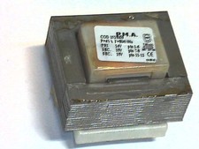 Printtrafo prim 24v gebraucht kaufen Printtrafo prim 24v gebraucht kaufen  Frankfurt am Main