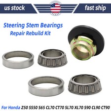 Steering stem bearings for sale  Hebron