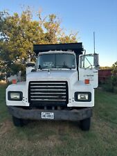 1998 mack model for sale  Kosse