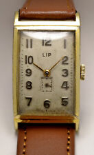 Montre ancienne lip d'occasion  Marseille VI