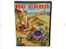 Cars video game usato  Palermo