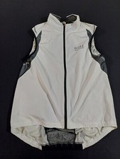 Gilet maglia smanicato usato  Paolisi