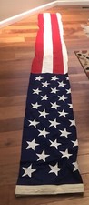American flag valley for sale  Hedgesville