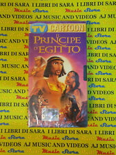 Vhs film principe usato  Ferrara