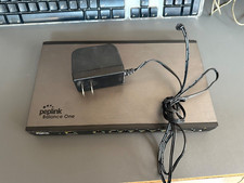 Roteador WAN duplo Peplink Balance One 600Mbps com Wi-Fi integrado comprar usado  Enviando para Brazil