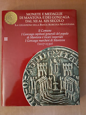 Libro monete medaglie usato  Italia