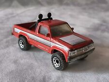 Matchbox dodge dakota gebraucht kaufen  Alsfeld