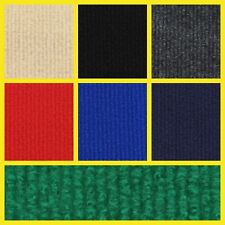 Exhibition carpet corded for sale  OLDHAM