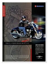 Suzuki boulevard m109r for sale  Aurora