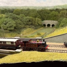 Rapido metropolitan class for sale  HEREFORD