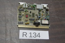 Wiltron card 660 d'occasion  Dornes
