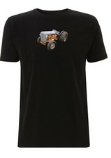 Tractor shirt classic for sale  RIPON