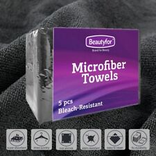 Pack hairdressing microfiber for sale  CHIPPING NORTON