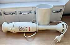 Bosch stabmixer pürierstab gebraucht kaufen  Duisburg