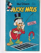 Micky maus 1960 gebraucht kaufen  Odelzhausen