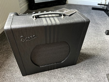 Supro delta king for sale  LEWES