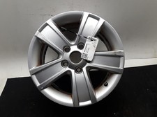 Skoda octavia alloy for sale  SOUTHAMPTON