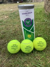 Wimbledon tennis 2025 for sale  TADWORTH