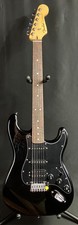 Fender standard stratocaster d'occasion  Expédié en Belgium