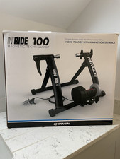 Twin ride magnetic for sale  WARRINGTON