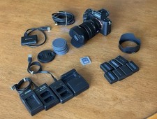 Sony a7r mirrorless for sale  Dexter